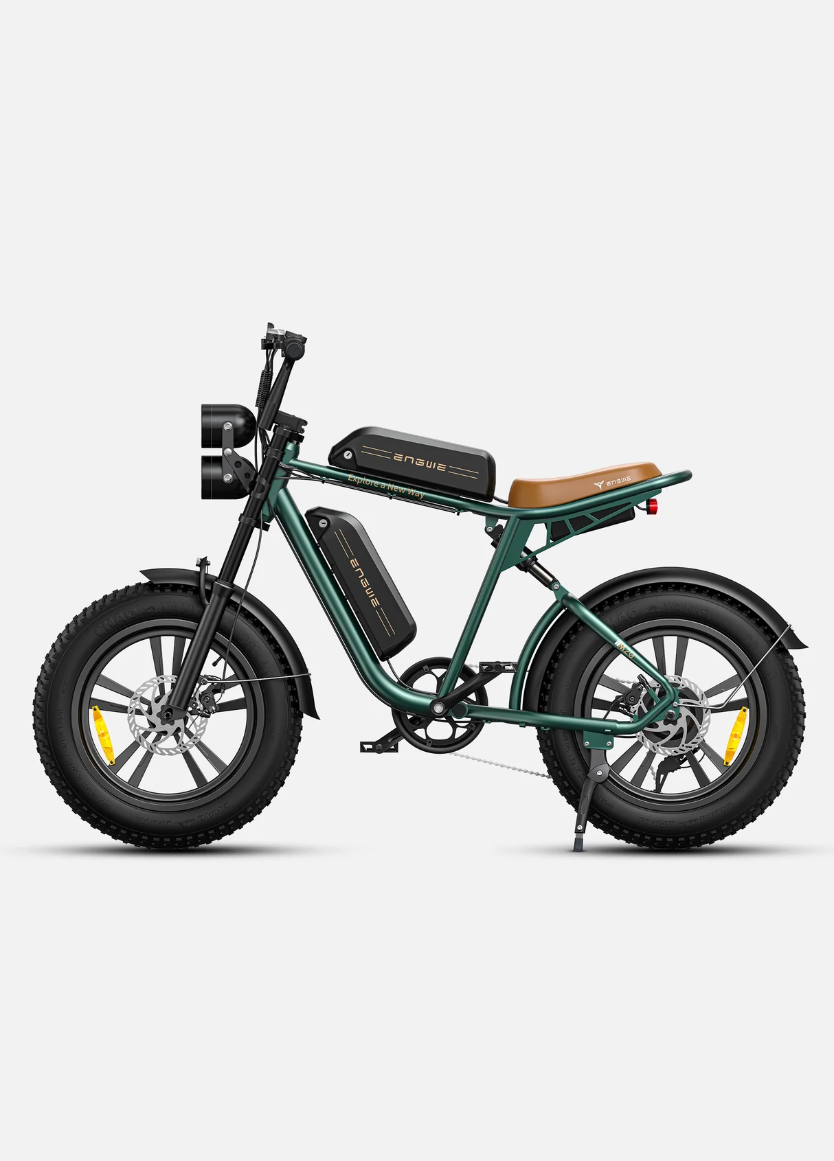 Engwe M20 Single battery