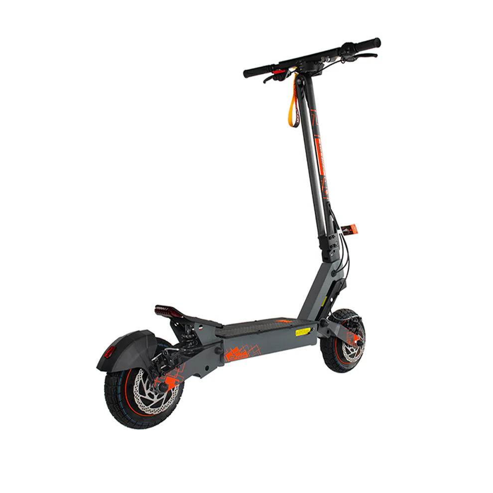KuKirin G2 Ultra Electric Scooter 3k Blue KuKirin G2 Ultra Electric Scooter 3k Blue