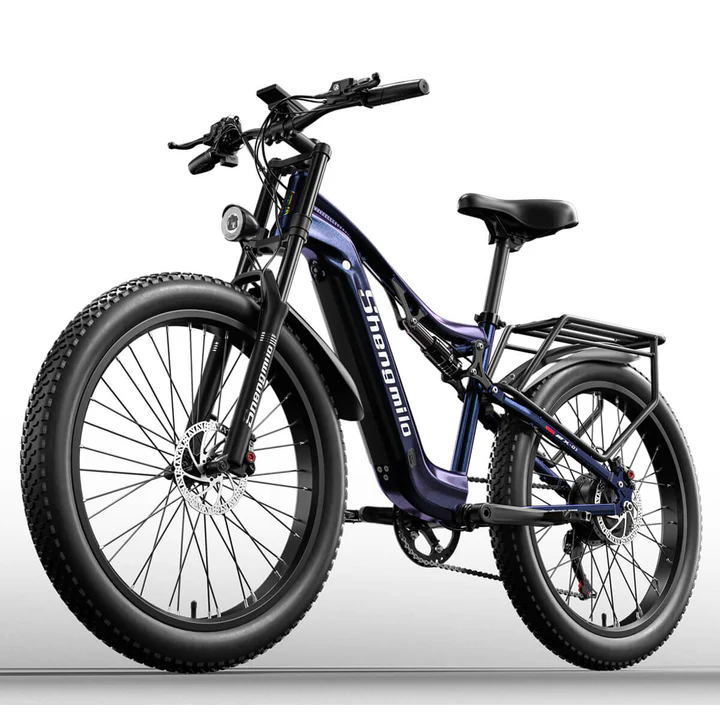Shengmilo MX03