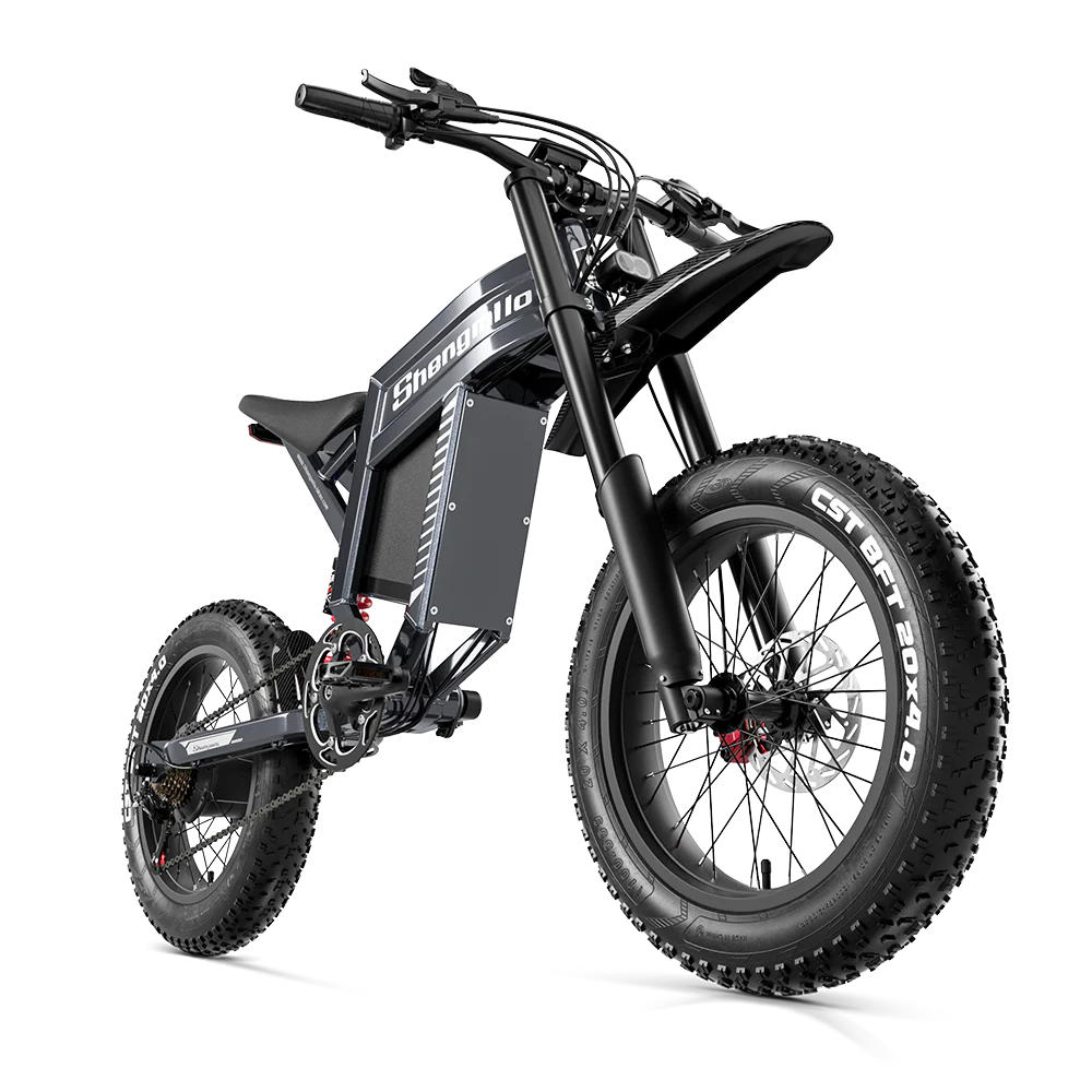 Shengmilo S900