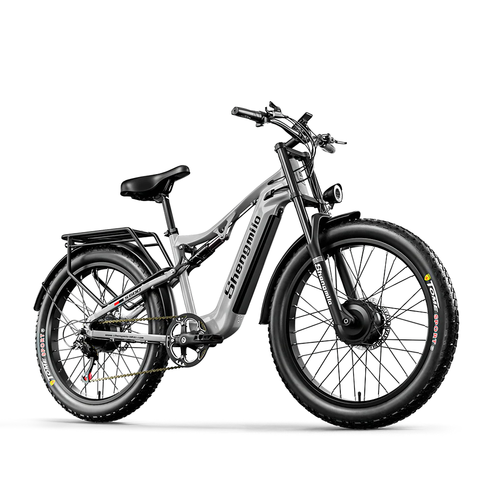 Shengmilo S600
