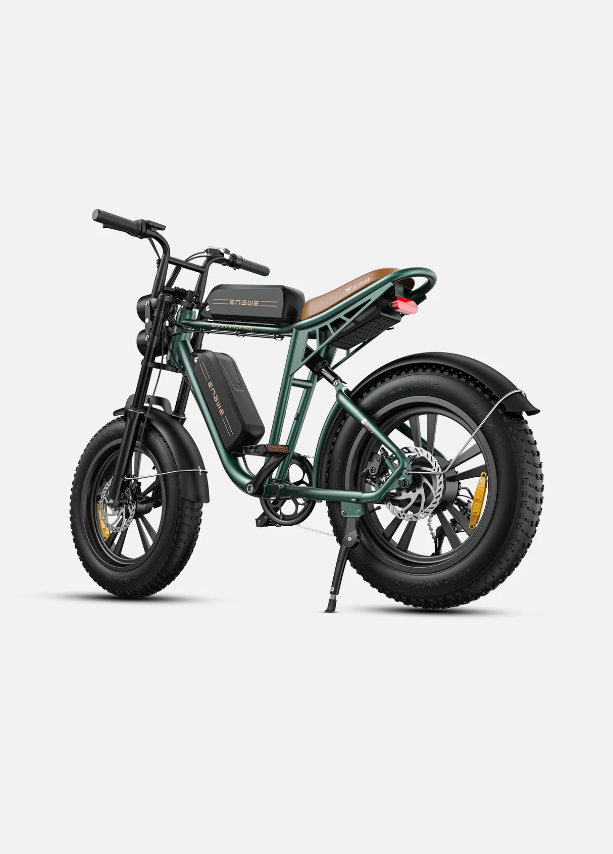Engwe M20 Single battery