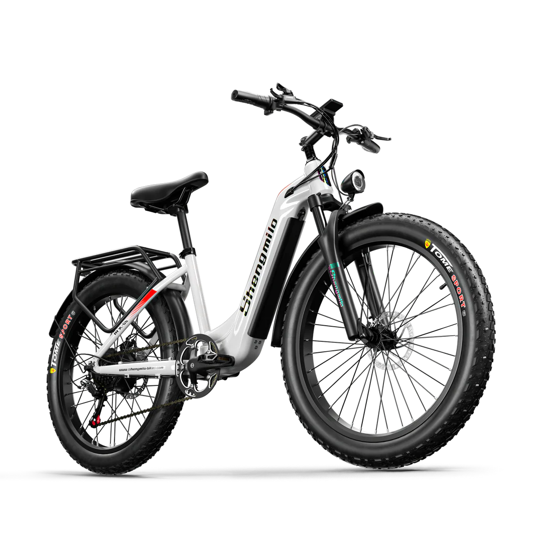 Shengmilo S700