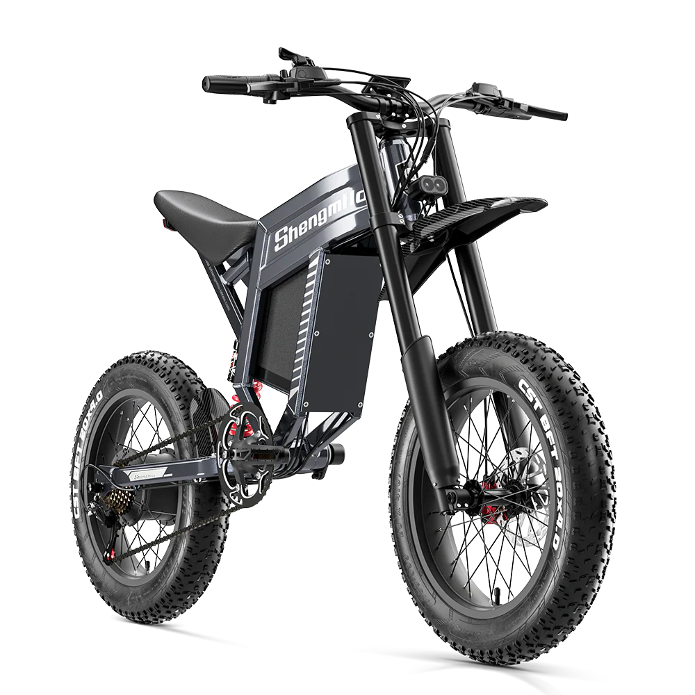 Shengmilo S900