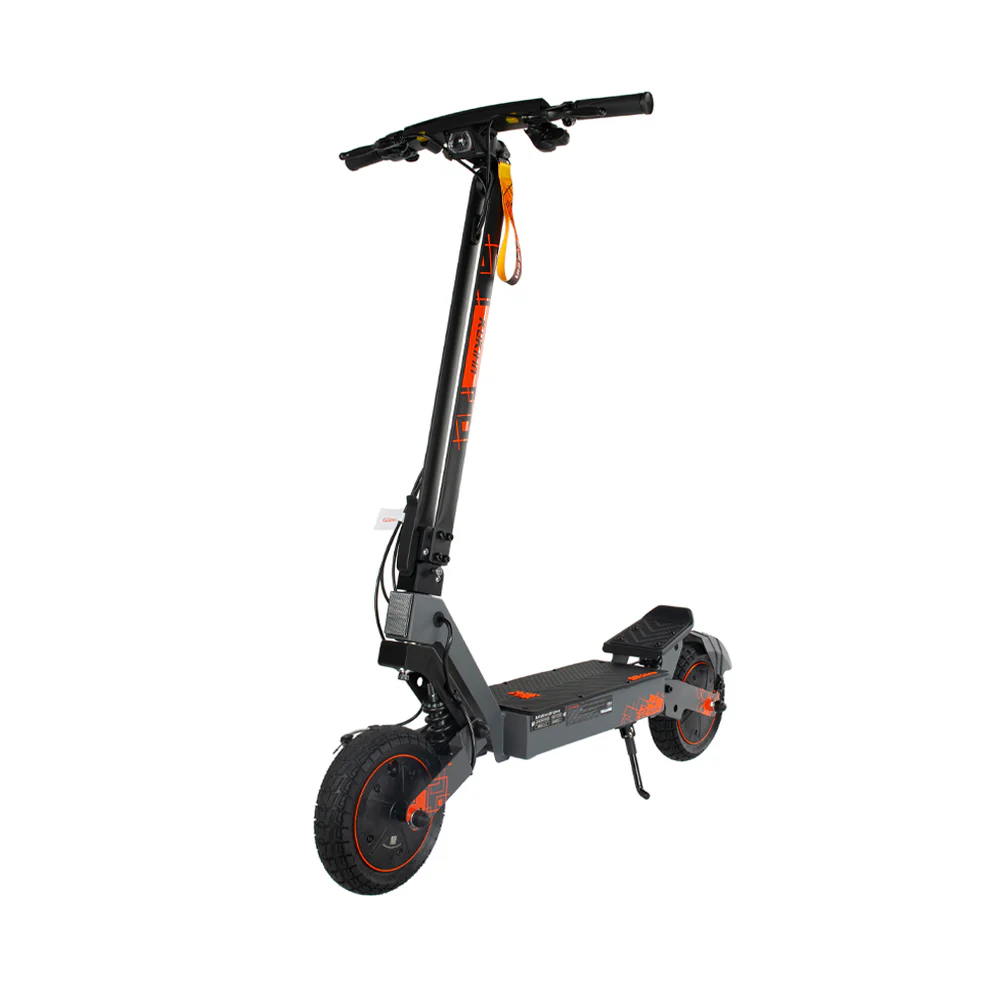 KuKirin G2 Ultra Electric Scooter