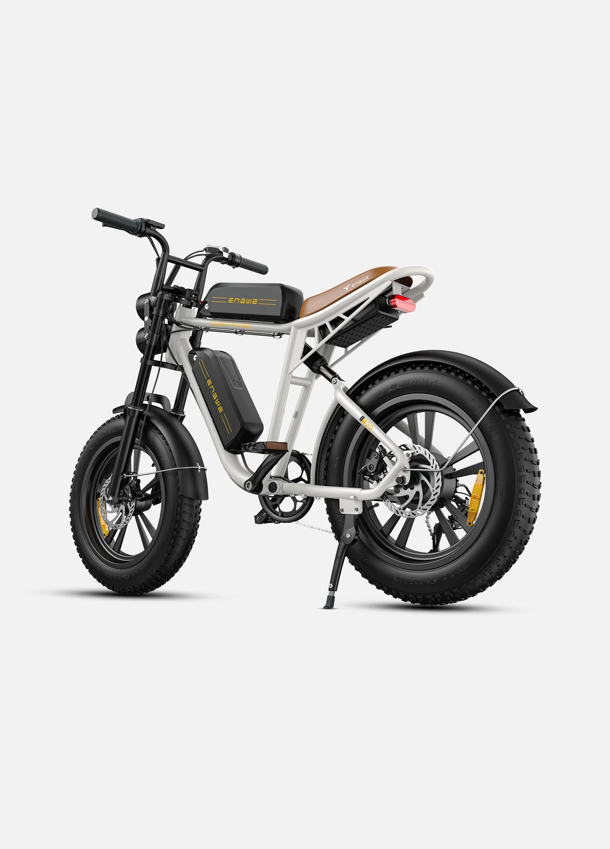 Engwe M20 Single battery