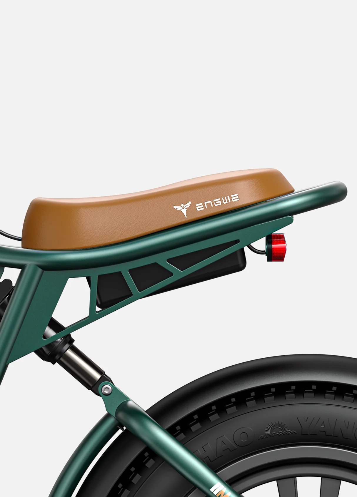 Engwe M20 Single battery