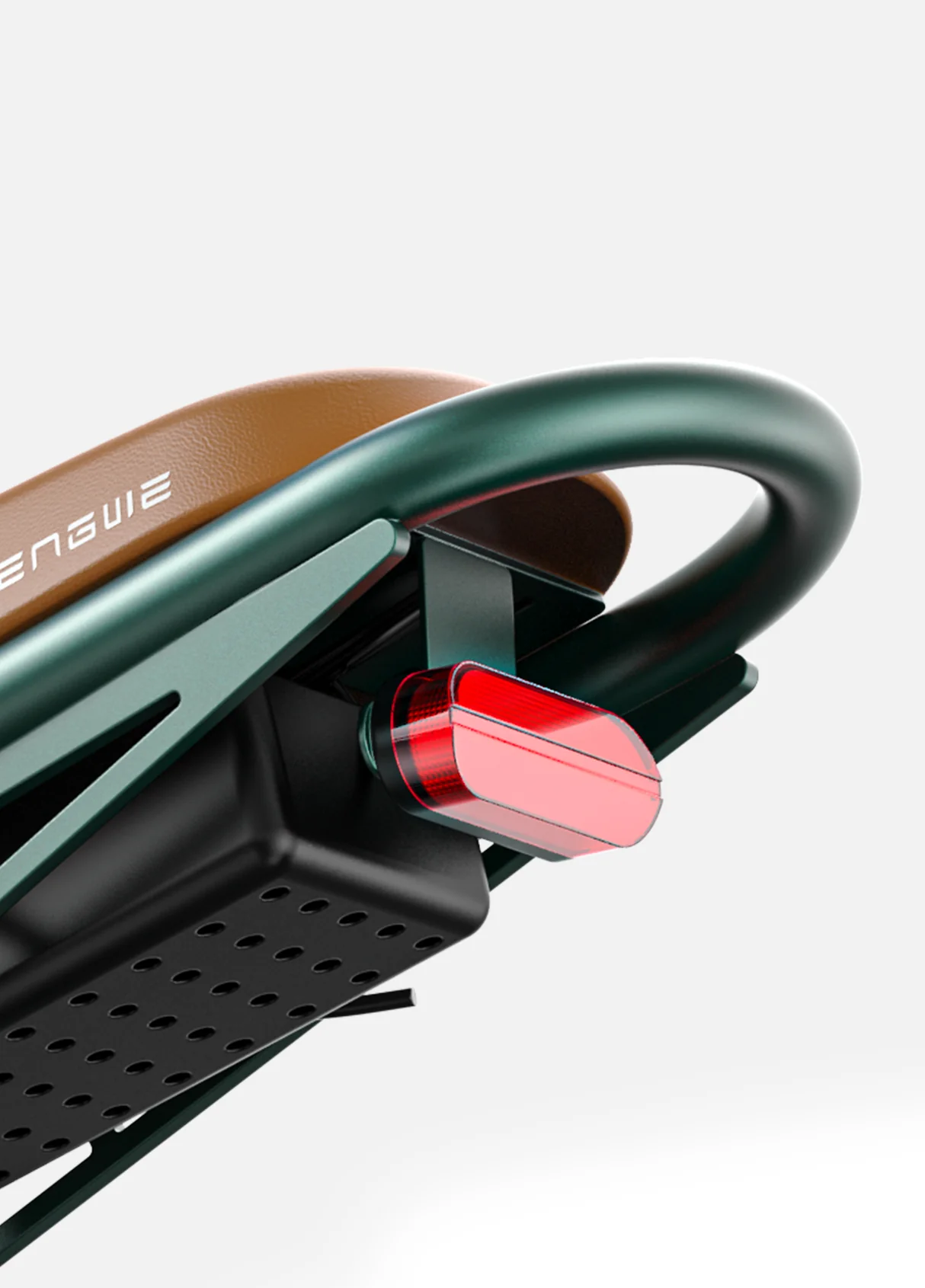 Engwe M20 Single battery