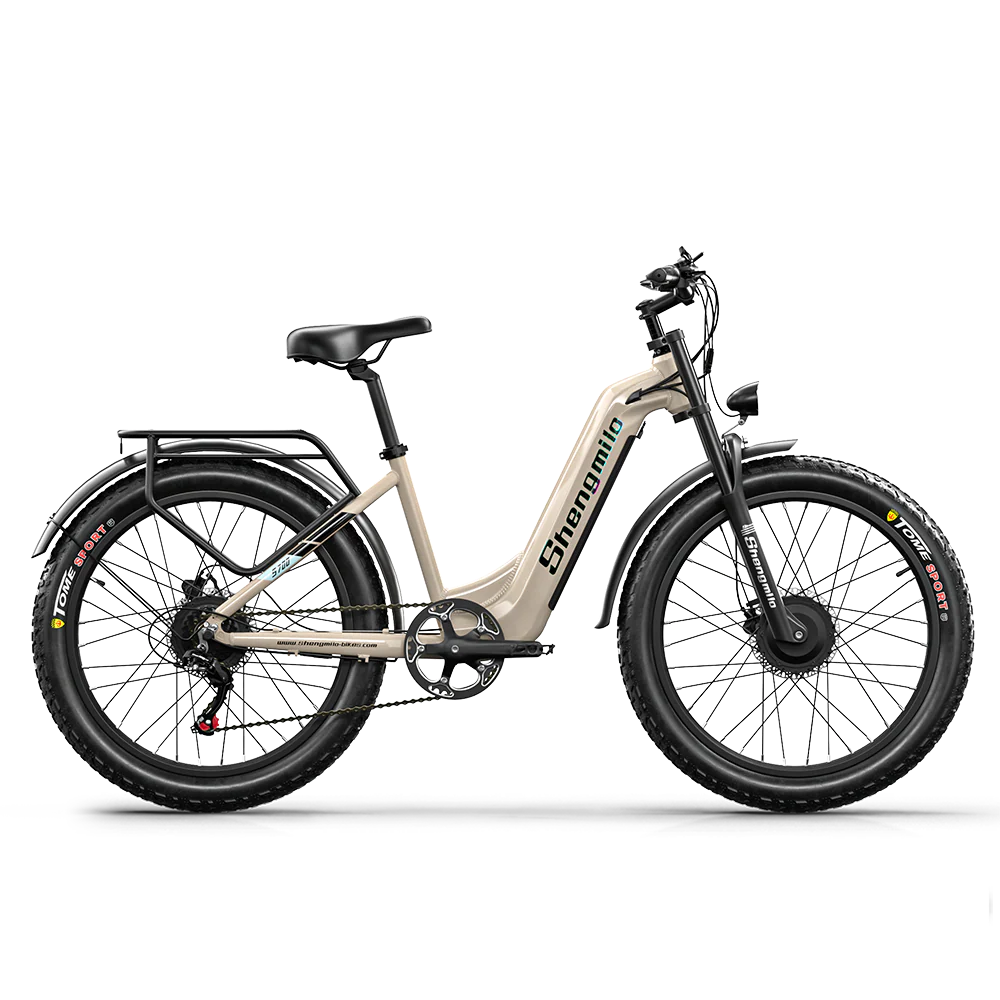 Shengmilo S600