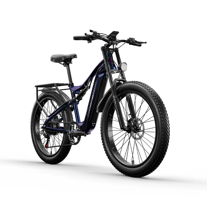 Shengmilo MX03