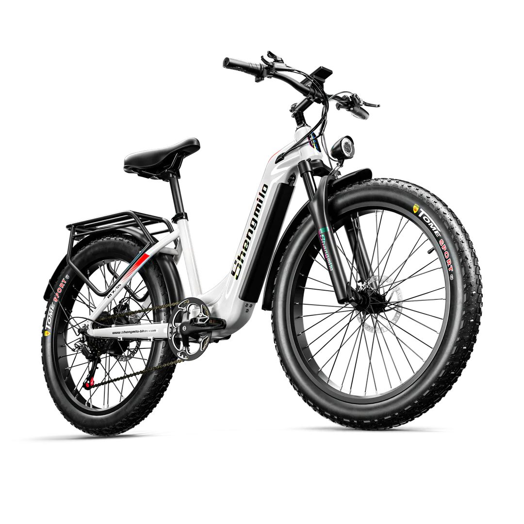 Shengmilo S700