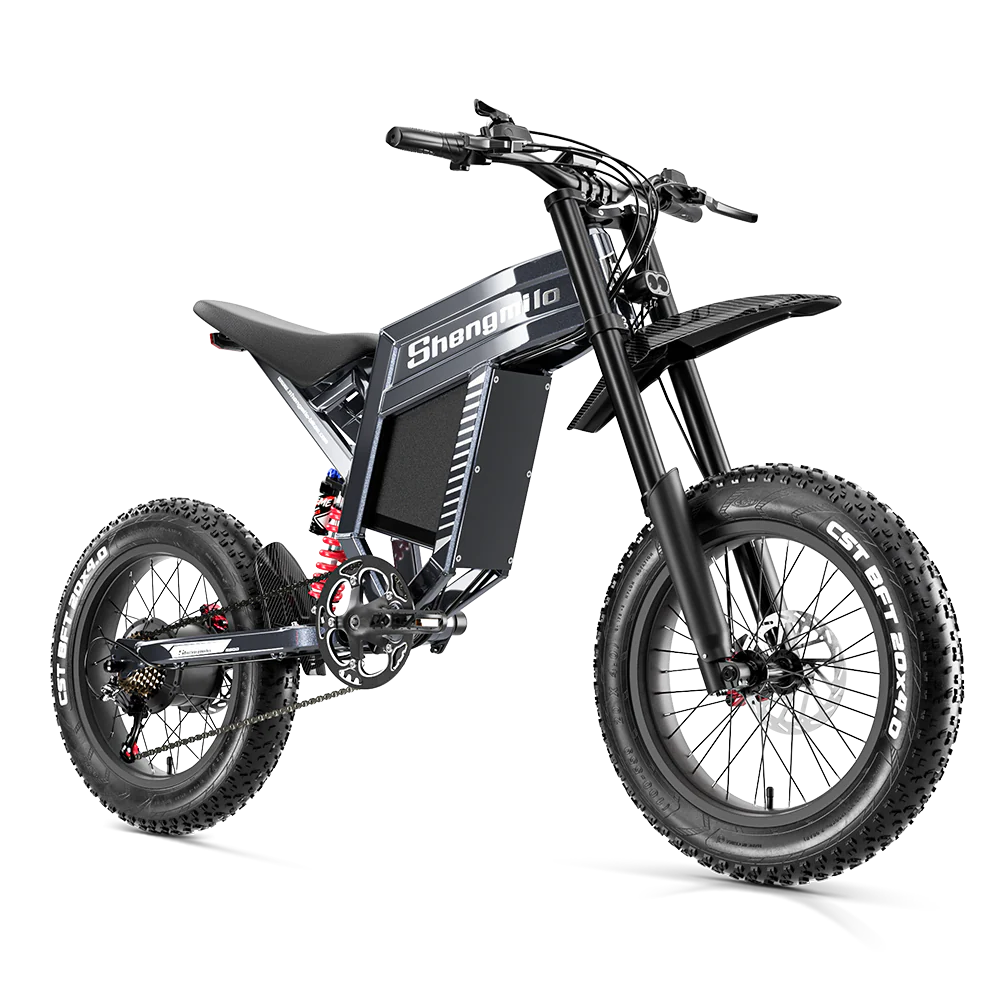 Shengmilo S900