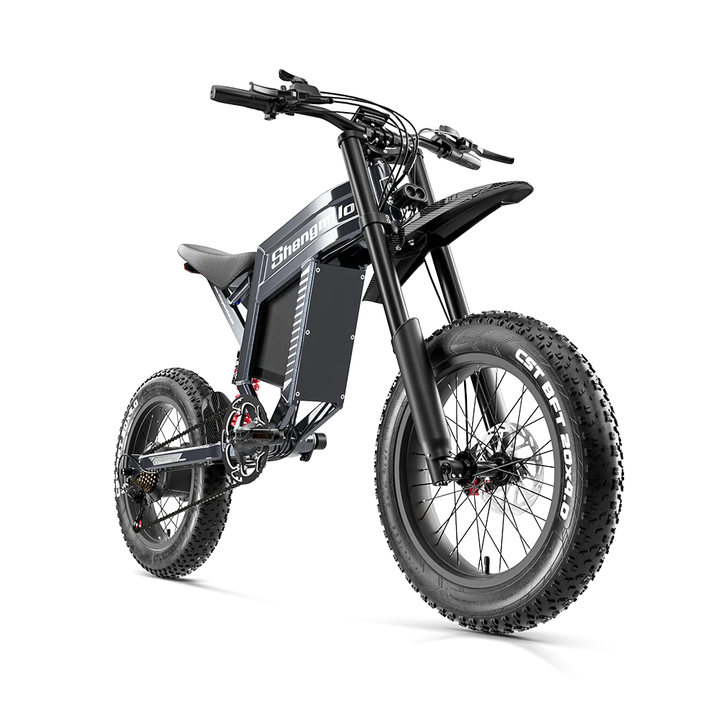 Shengmilo S900