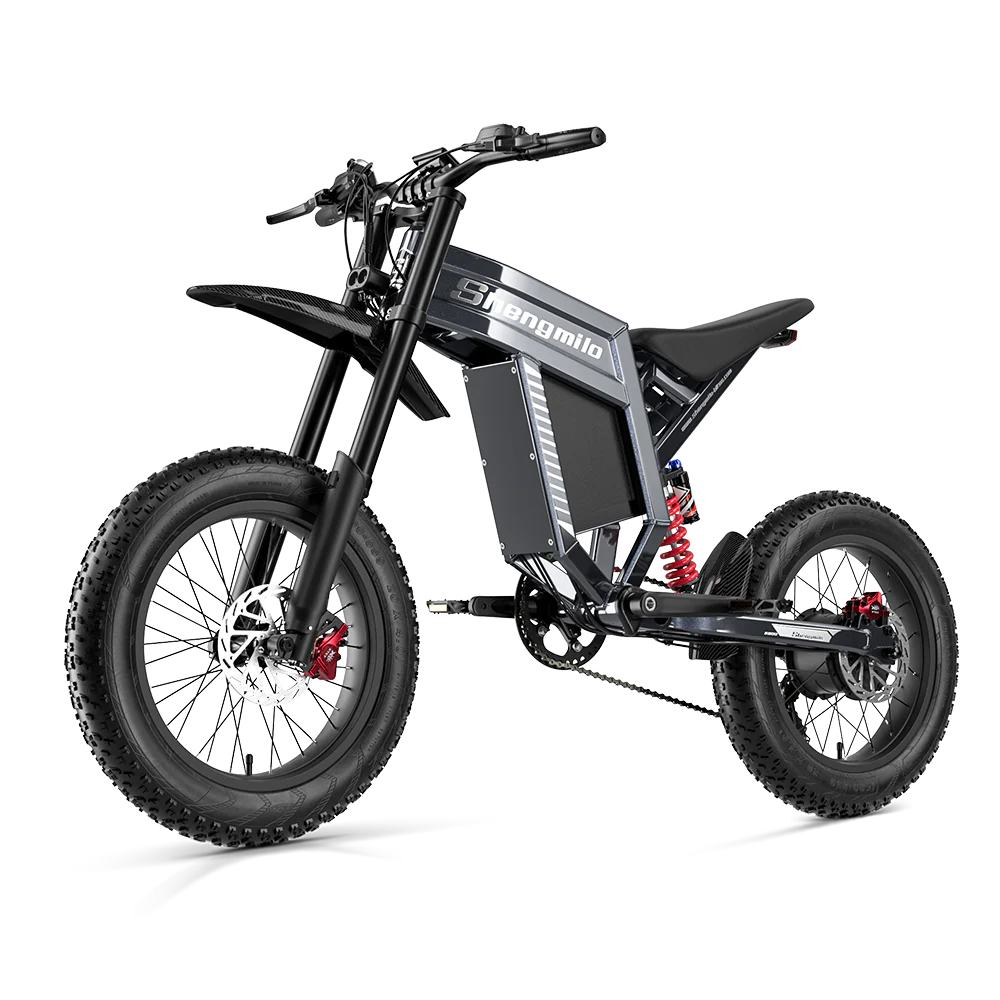 Shengmilo S900