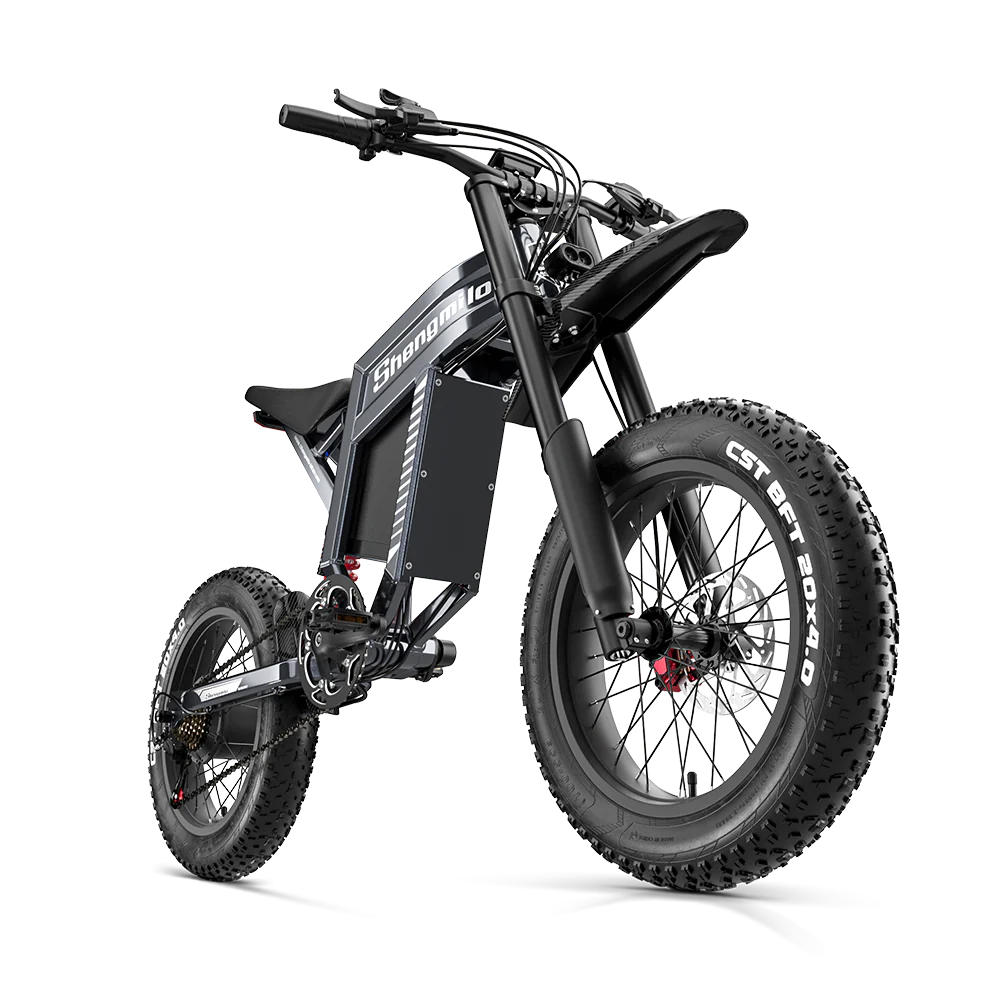 Shengmilo S900