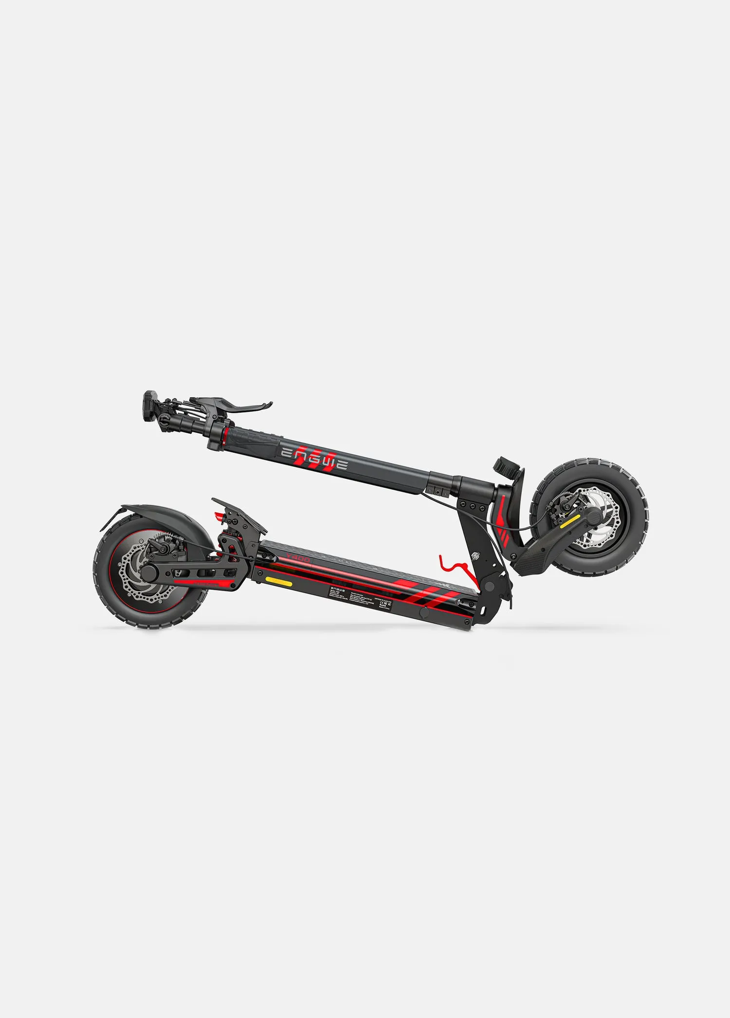 ENGWE Y400