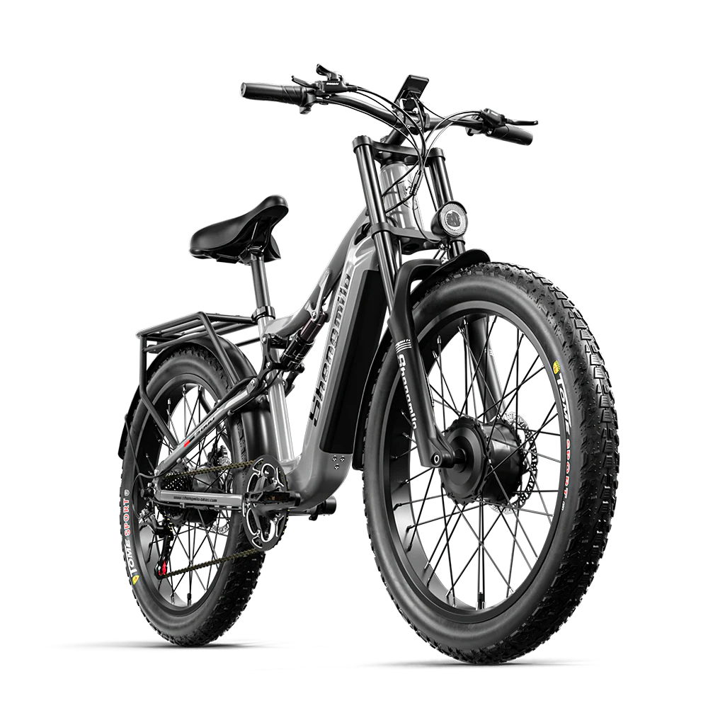 Shengmilo S600