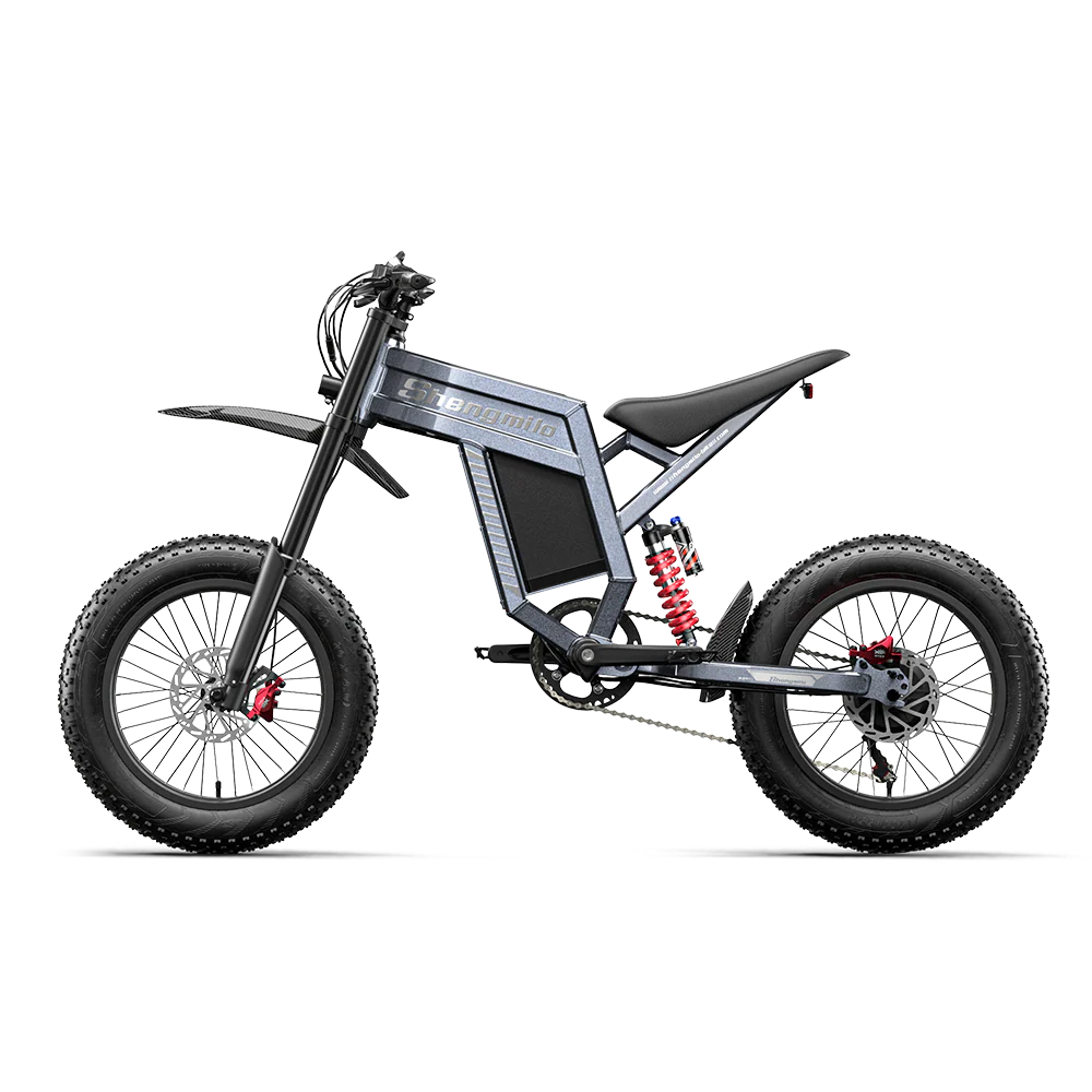 Shengmilo S900