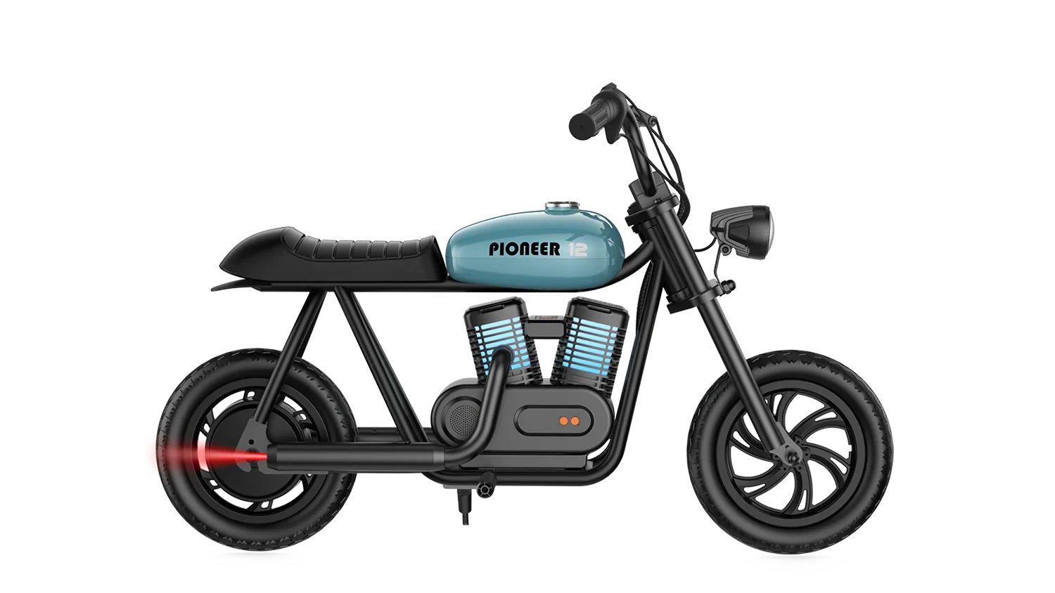 Pioneer 12