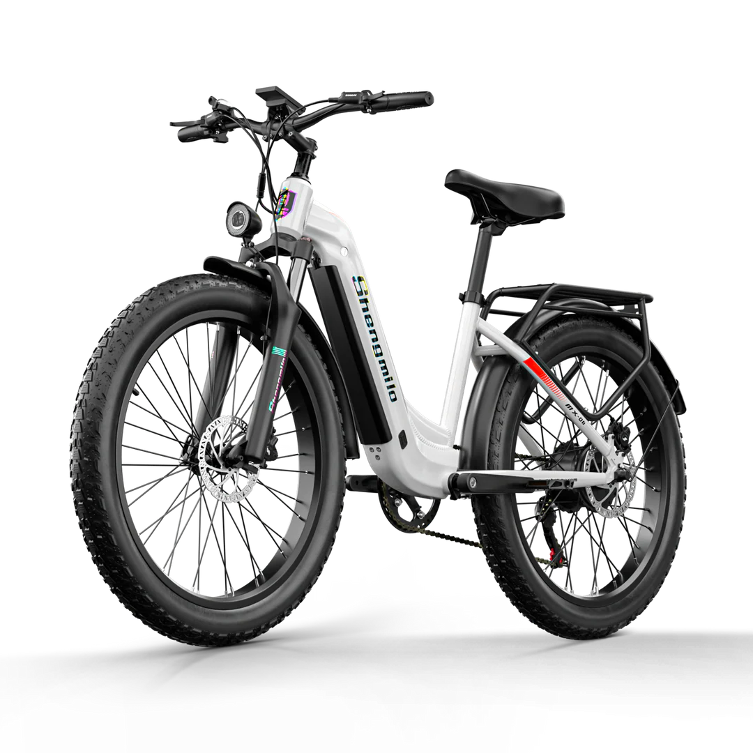 Shengmilo S700