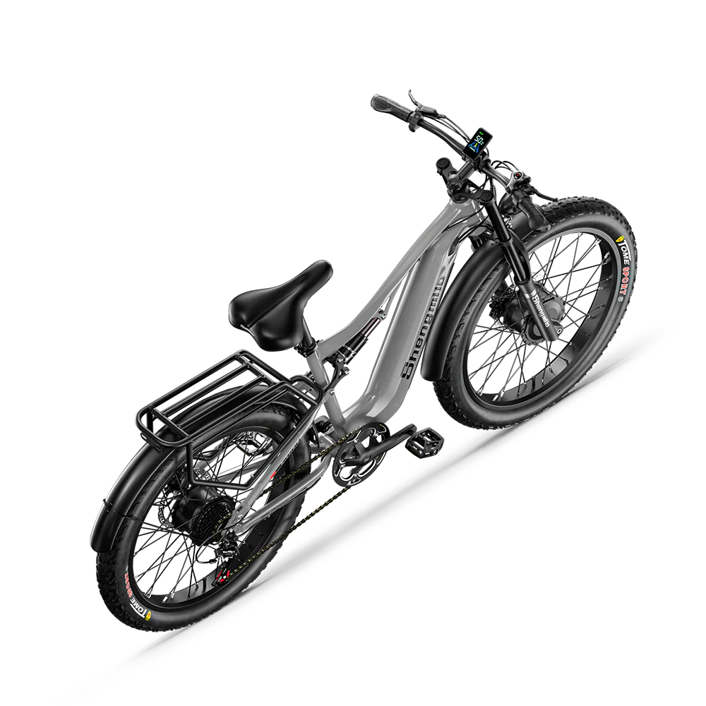 Shengmilo S600