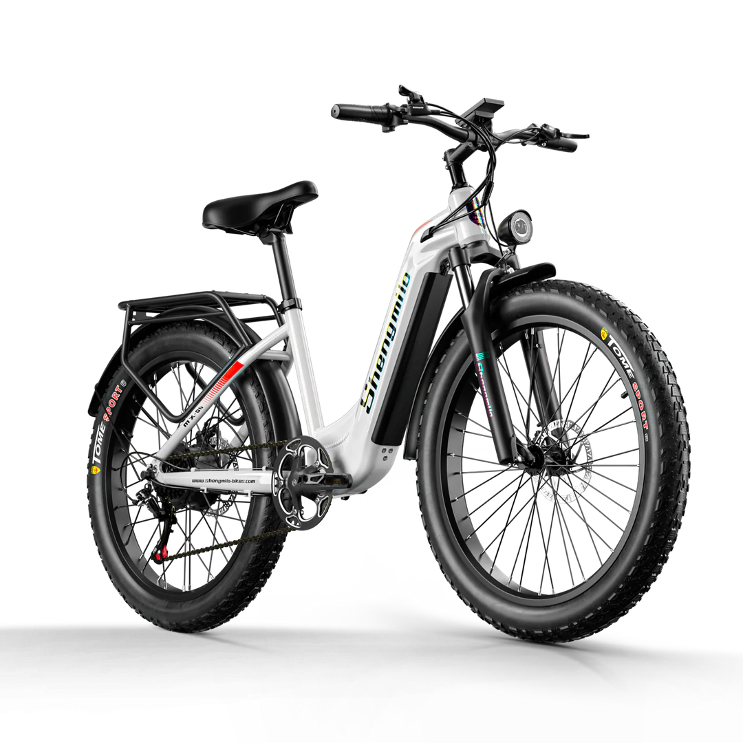 Shengmilo S700