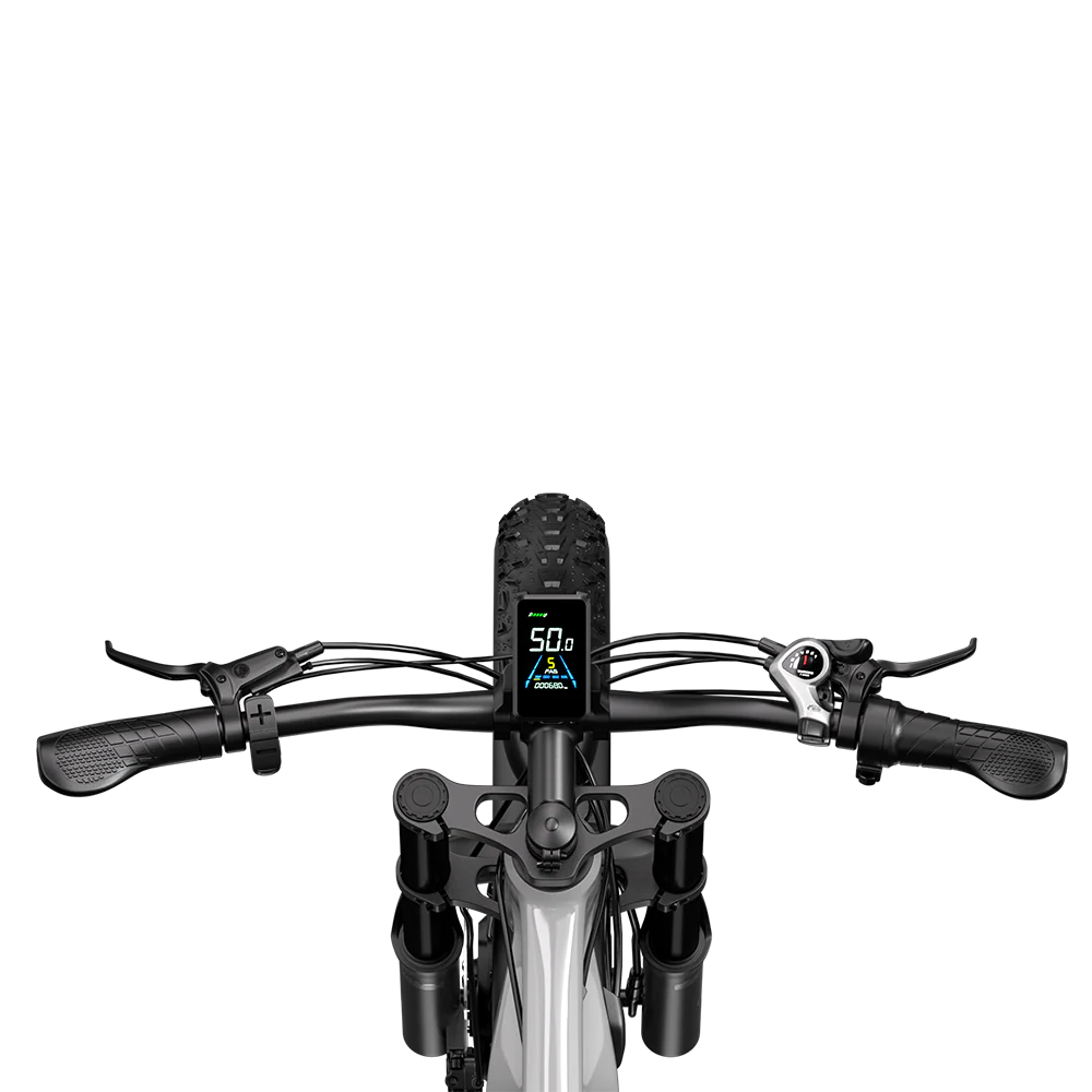 Shengmilo S600