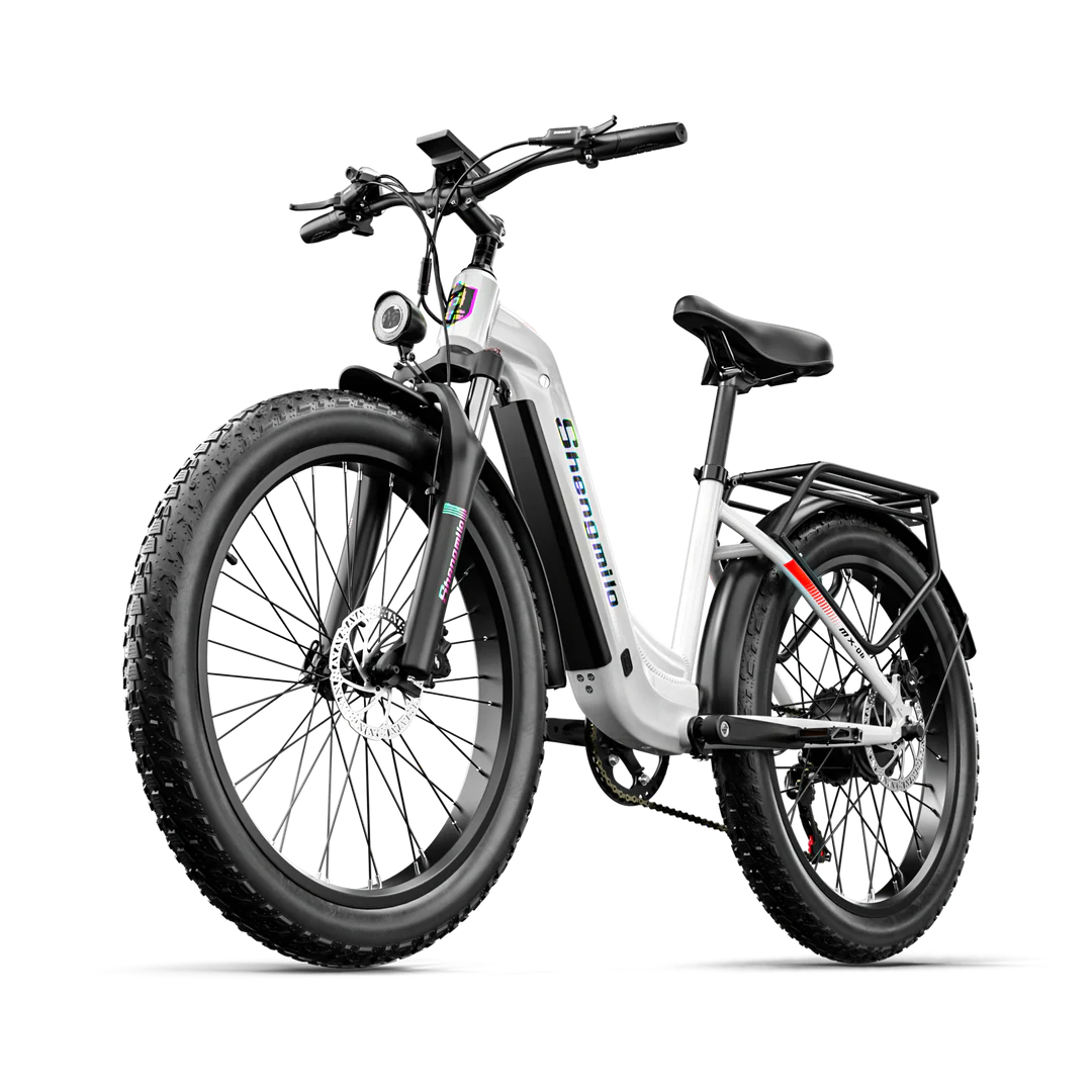 Shengmilo S700