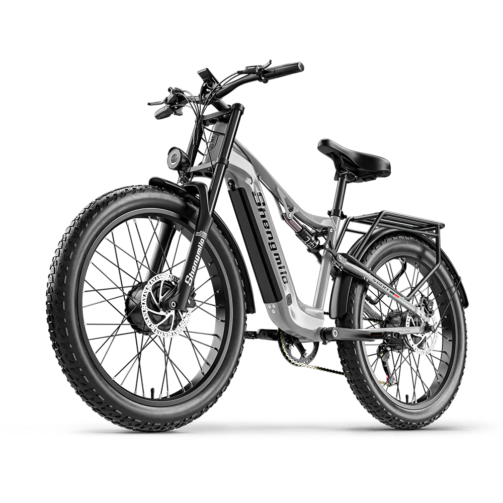 Shengmilo S600