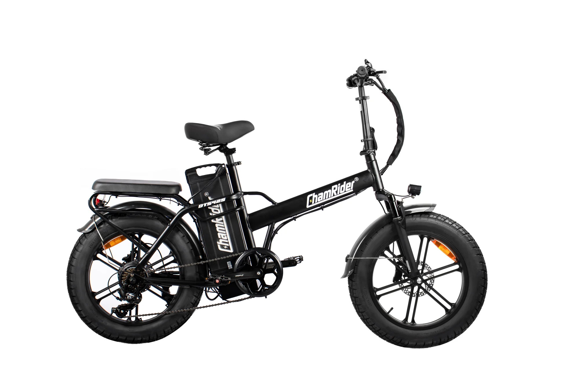ChamRider DTS425 Ebike