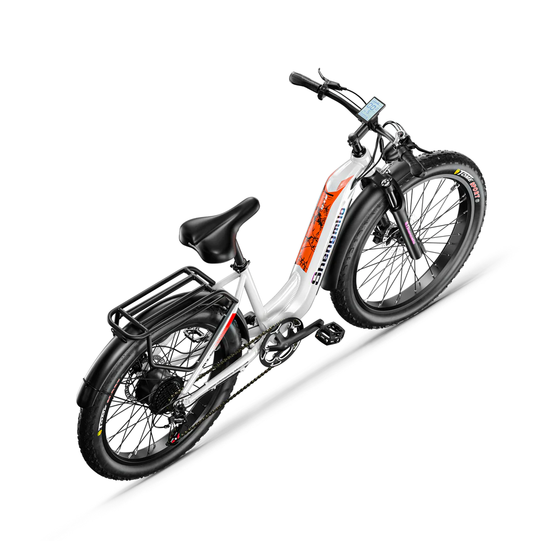Shengmilo S700