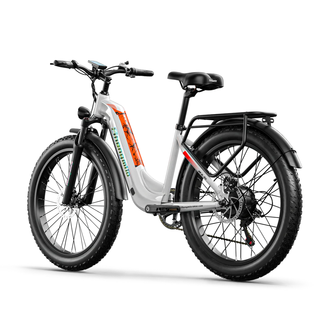 Shengmilo S700
