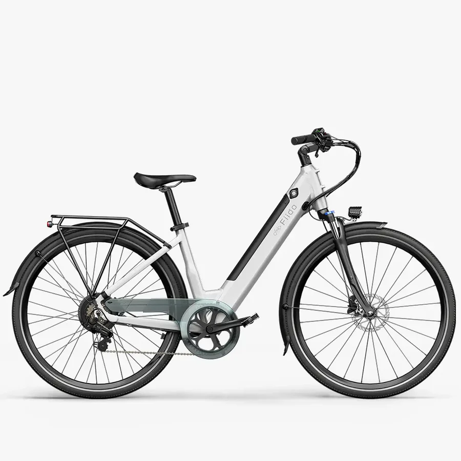 Fiido C11 City E-Bike