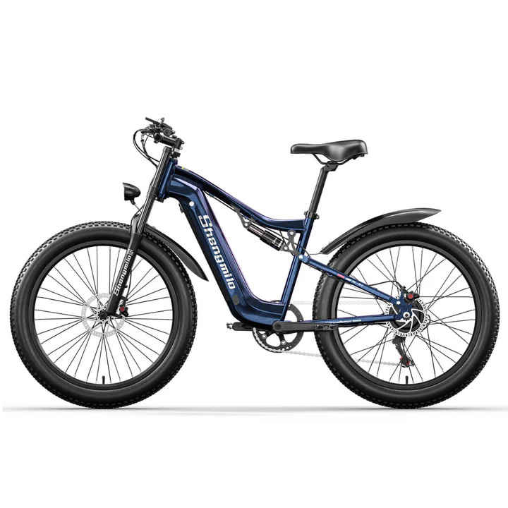 Shengmilo MX03