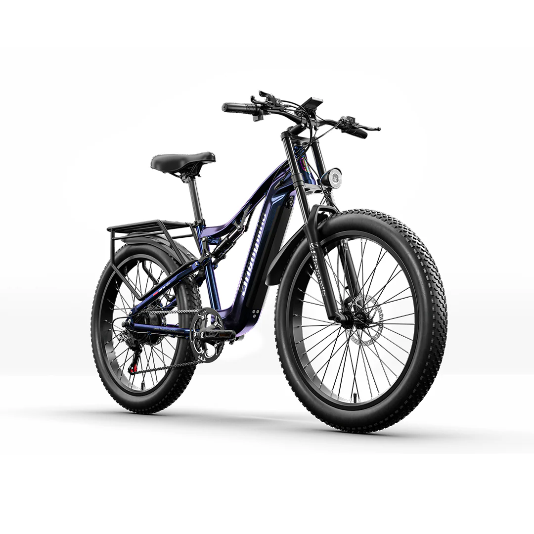 Shengmilo MX03
