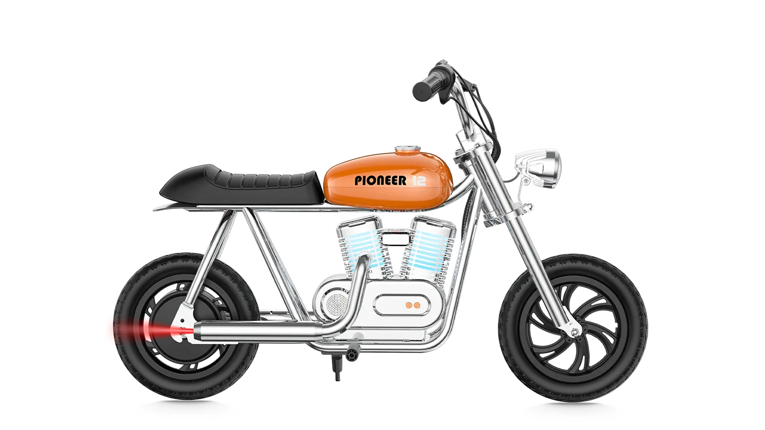 Pioneer 12