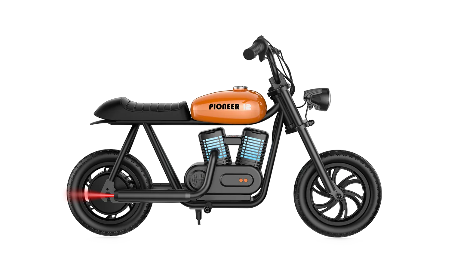 Pioneer 12
