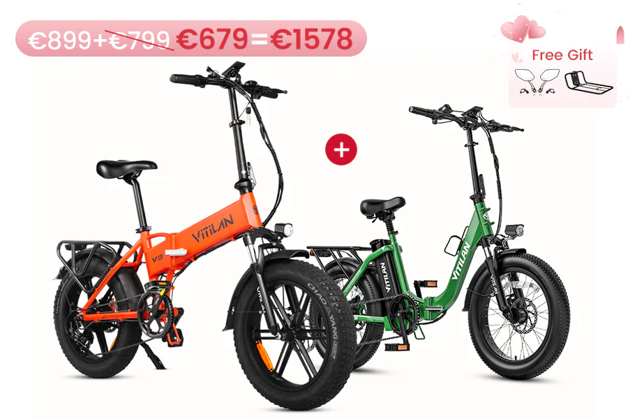 VITILAN V3+U3 Discount Pkg