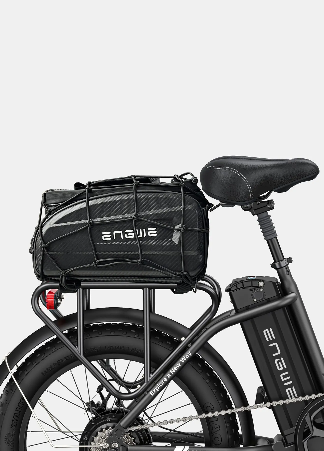 ENGWE Y400