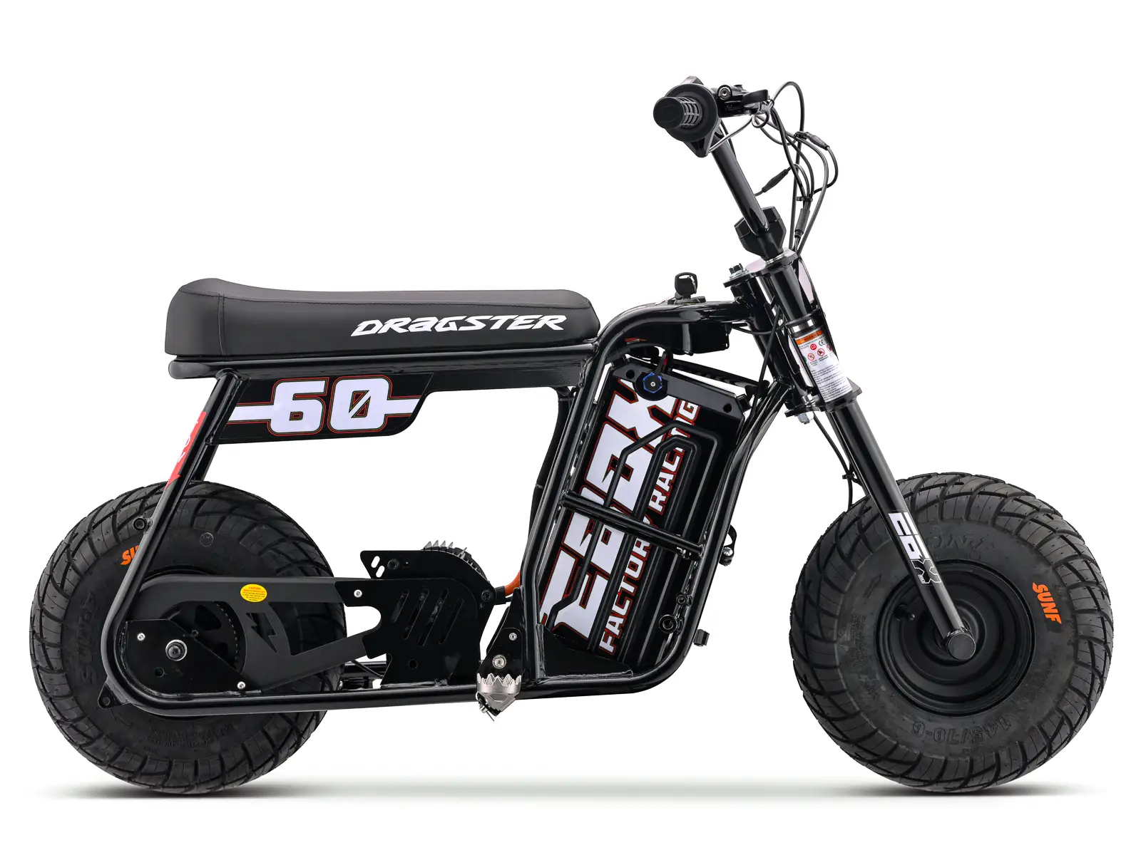 Dragster 60