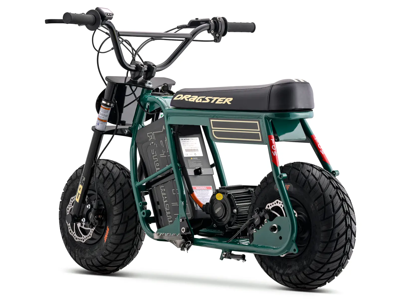 Dragster 60R