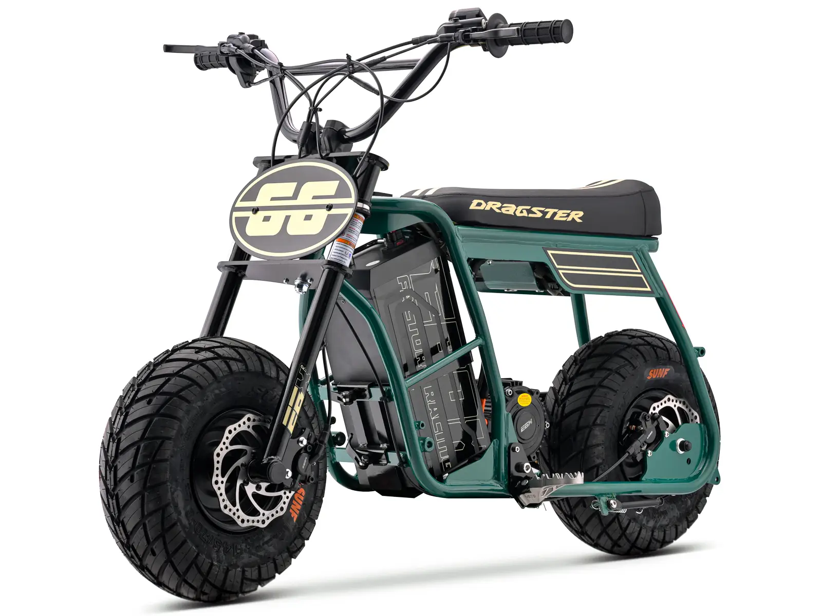 Dragster 60R