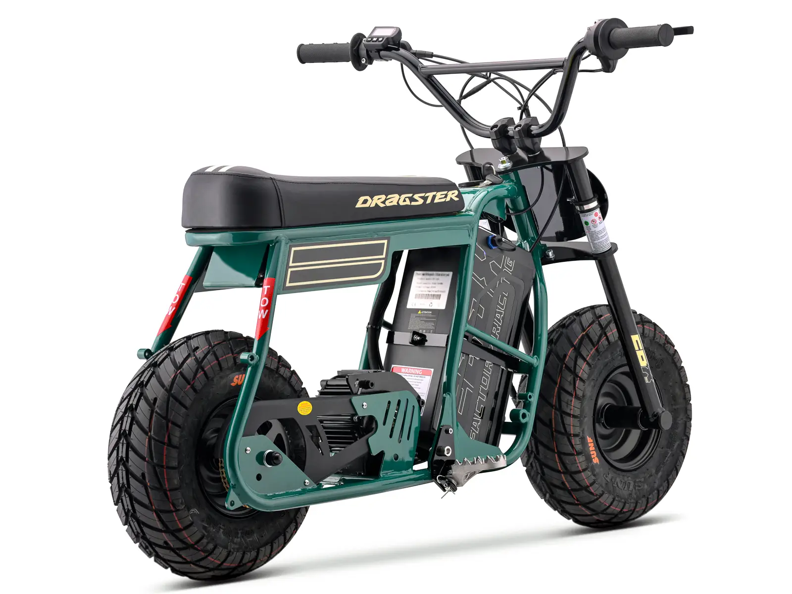 Dragster 60R