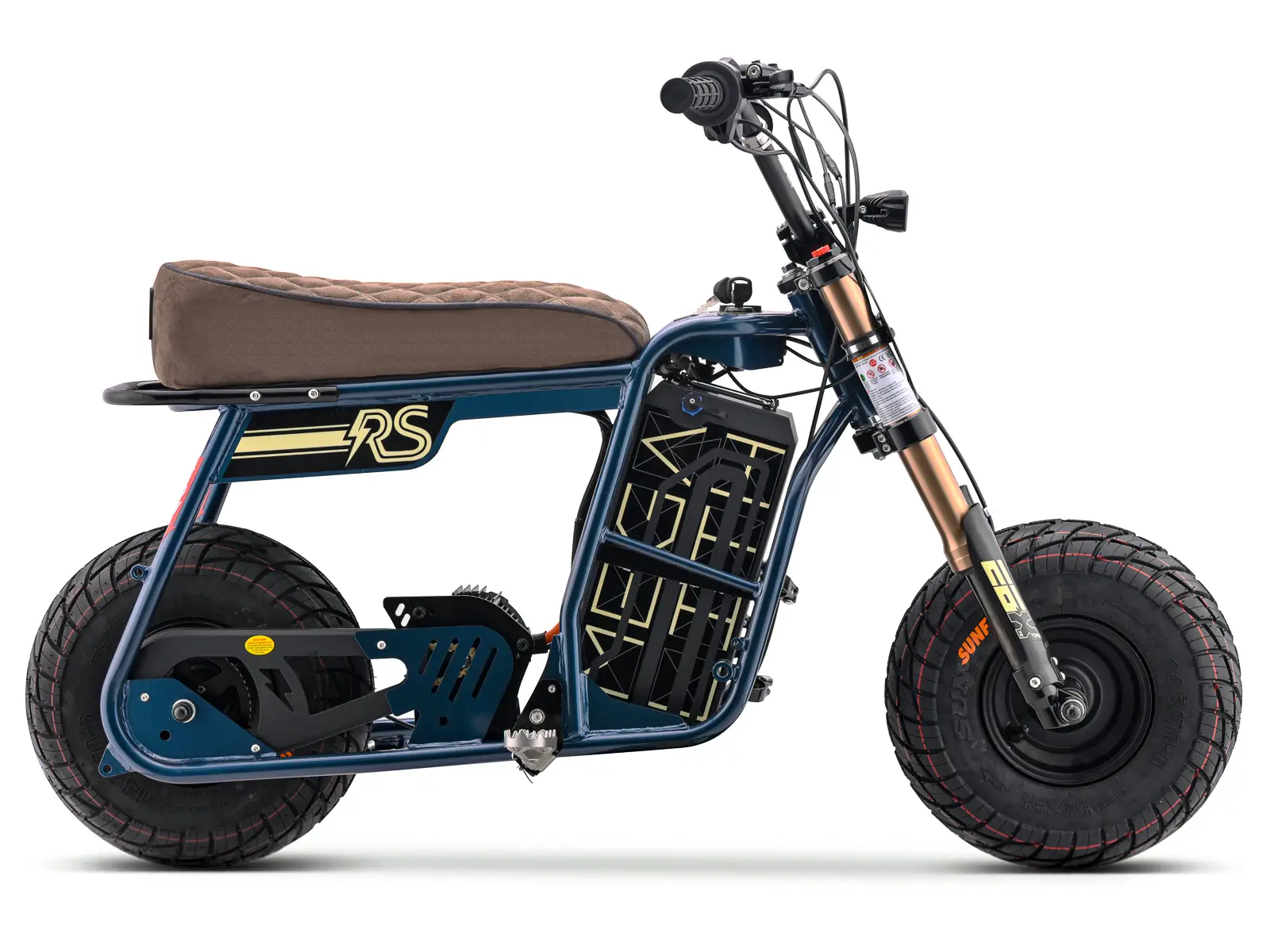 Dragster 72 RS – Pre Order