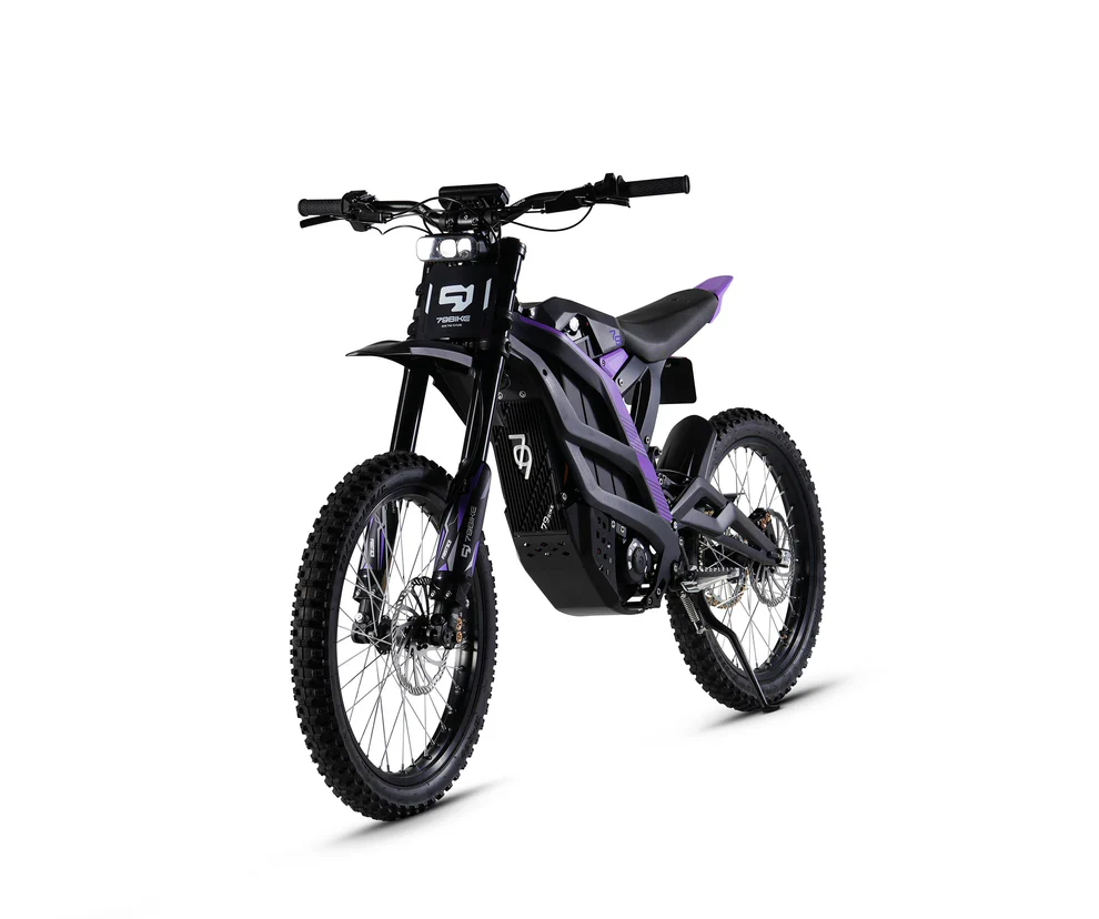 79BIKE-Falcon Pro