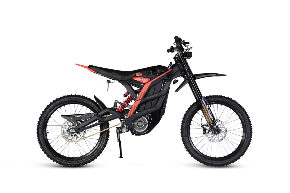 79BIKE-Falcon Pro