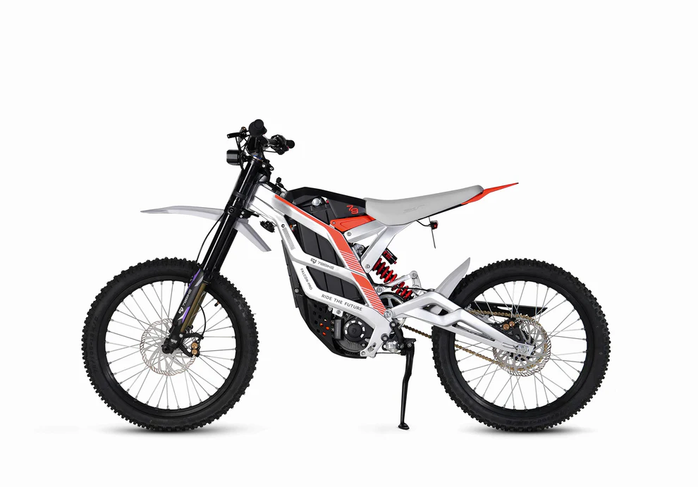 79BIKE-Falcon Pro