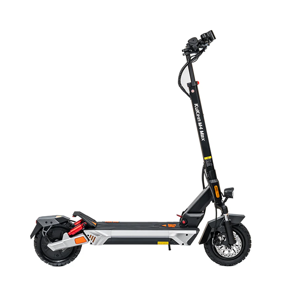 KuKirin M4 Max Electric Scooter