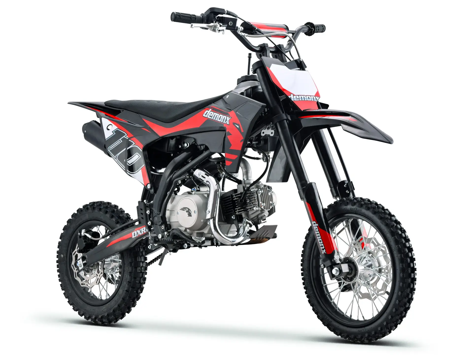 Demon X DXR110