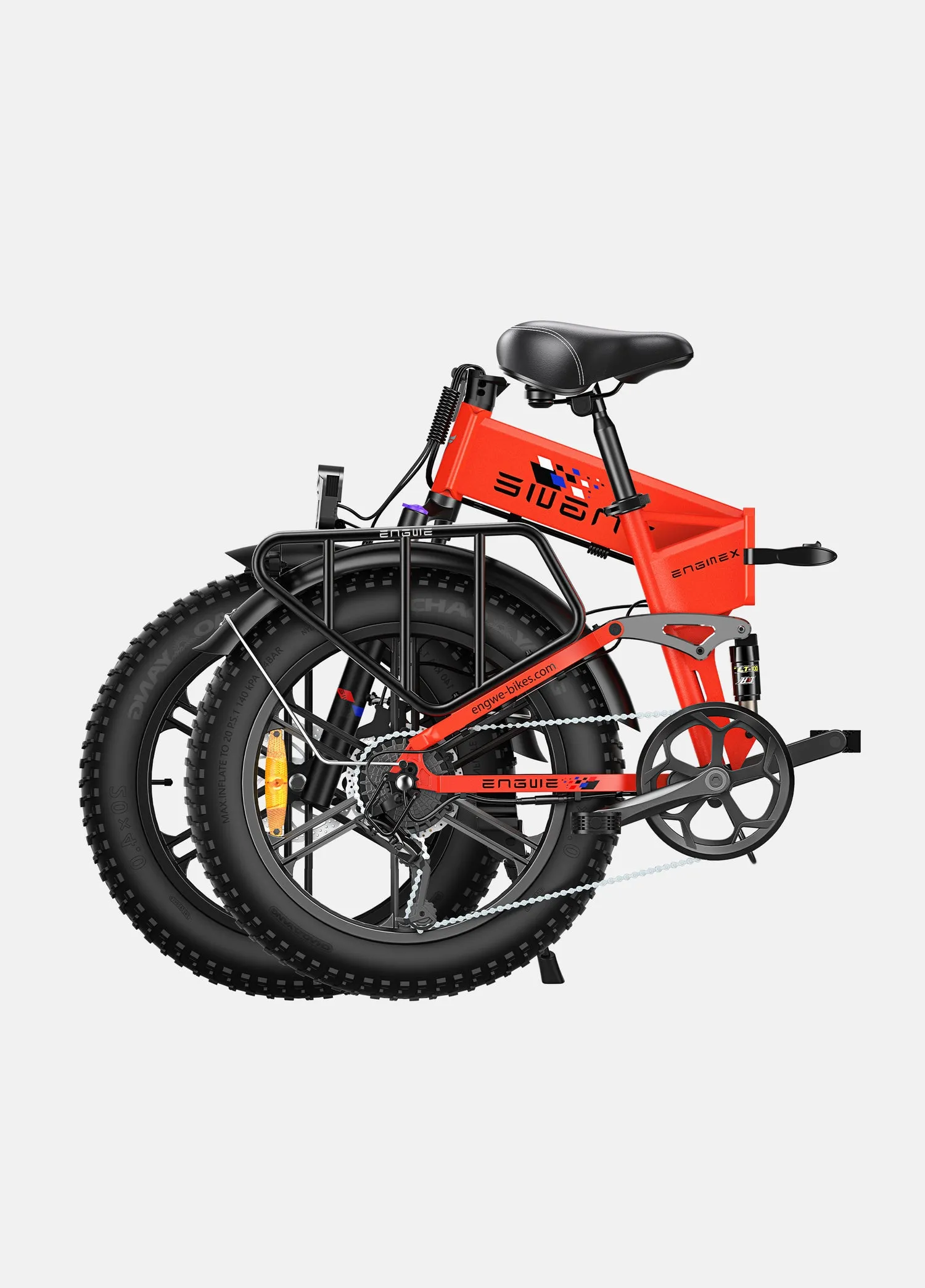 Engine X